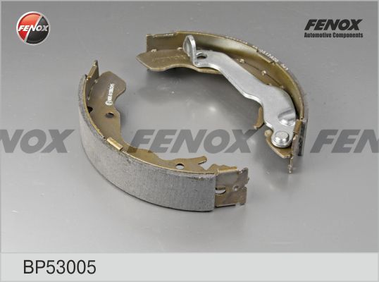 FENOX Piduriklotside komplekt BP53005