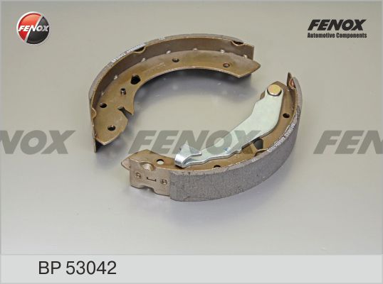 FENOX Piduriklotside komplekt BP53042