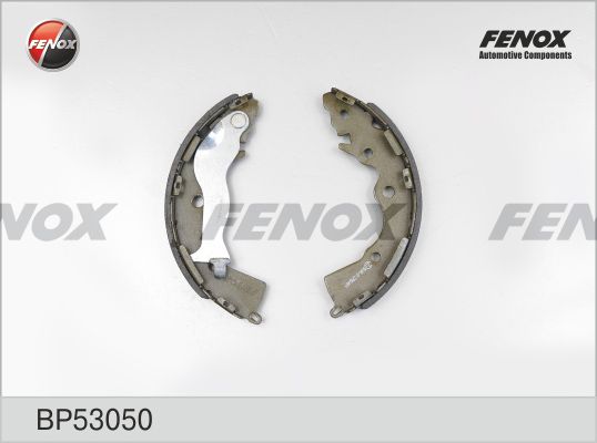 FENOX Piduriklotside komplekt BP53050