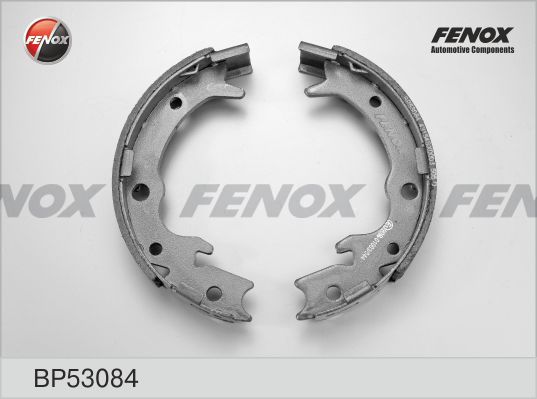 FENOX Piduriklotside komplekt BP53084