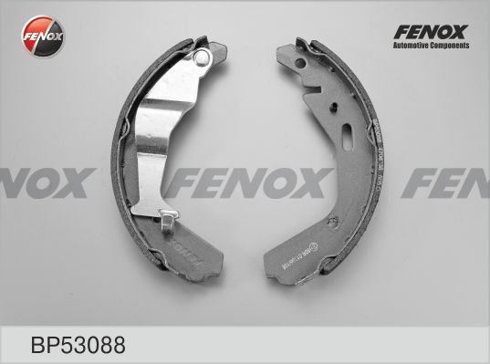 FENOX Piduriklotside komplekt BP53088