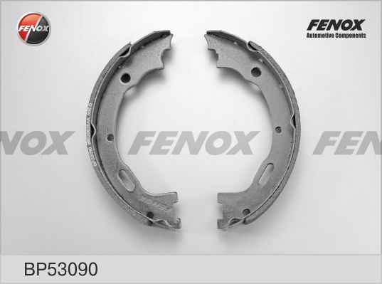 FENOX Piduriklotside komplekt BP53090