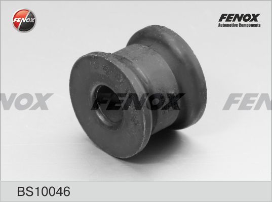 FENOX Втулка, стабилизатор BS10046