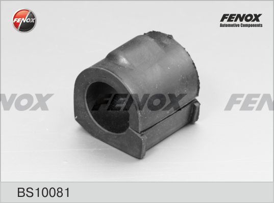 FENOX Втулка, стабилизатор BS10081