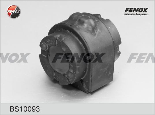 FENOX Втулка, стабилизатор BS10093