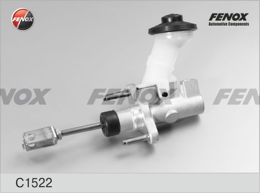FENOX Главный цилиндр, система сцепления C1522
