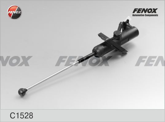 FENOX Главный цилиндр, система сцепления C1528