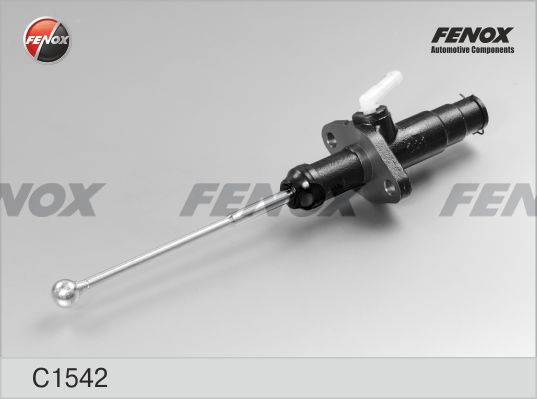 FENOX Главный цилиндр, система сцепления C1542