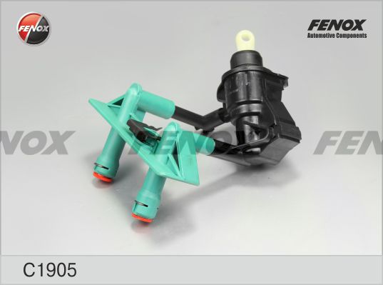 FENOX Главный цилиндр, система сцепления C1905