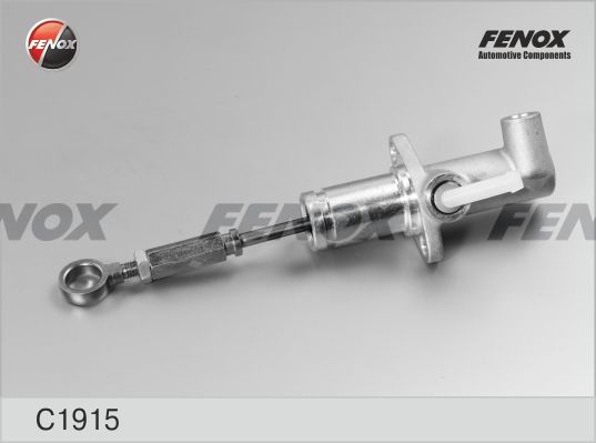 FENOX Главный цилиндр, система сцепления C1915