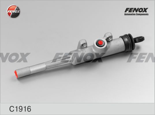 FENOX Главный цилиндр, система сцепления C1916