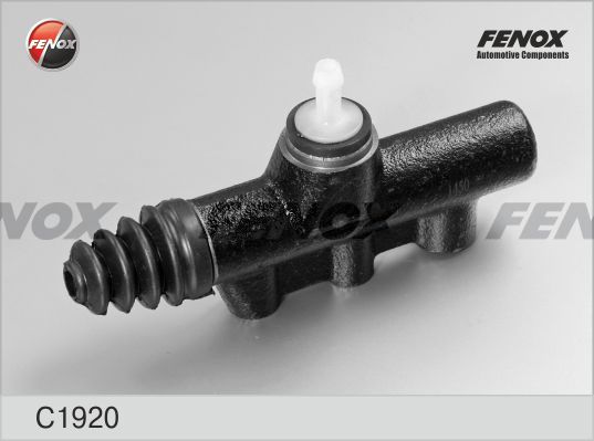 FENOX Главный цилиндр, система сцепления C1920