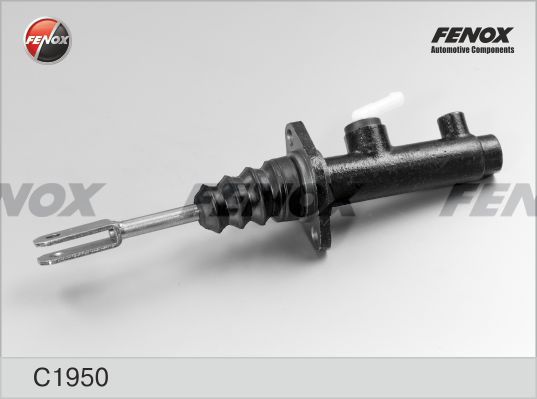 FENOX Главный цилиндр, система сцепления C1950