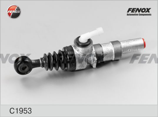 FENOX Главный цилиндр, система сцепления C1953