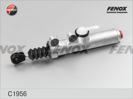 FENOX Главный цилиндр, система сцепления C1956