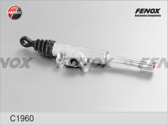 FENOX Главный цилиндр, система сцепления C1960