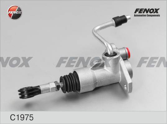 FENOX Главный цилиндр, система сцепления C1975