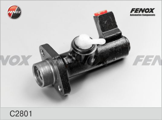 FENOX Главный цилиндр, система сцепления C2801