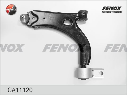 FENOX Рычаг независимой подвески колеса, подвеска колеса CA11120
