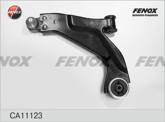 FENOX Рычаг независимой подвески колеса, подвеска колеса CA11123