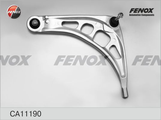 FENOX Рычаг независимой подвески колеса, подвеска колеса CA11190