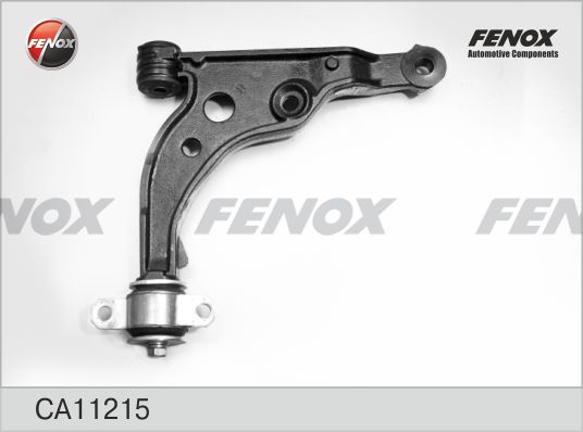 FENOX Рычаг независимой подвески колеса, подвеска колеса CA11215