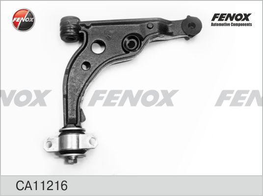FENOX Рычаг независимой подвески колеса, подвеска колеса CA11216