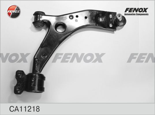 FENOX Õõtshoob, käändmik CA11218