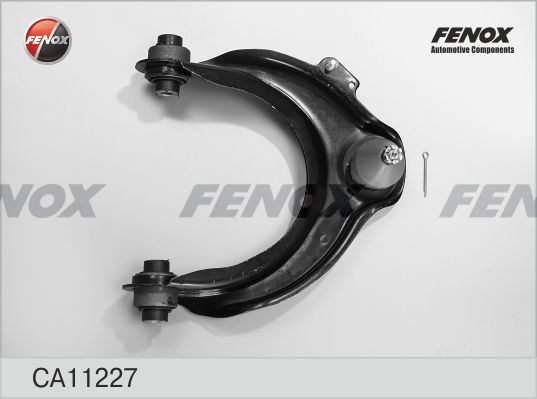 FENOX Рычаг независимой подвески колеса, подвеска колеса CA11227