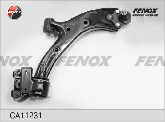 FENOX Рычаг независимой подвески колеса, подвеска колеса CA11231