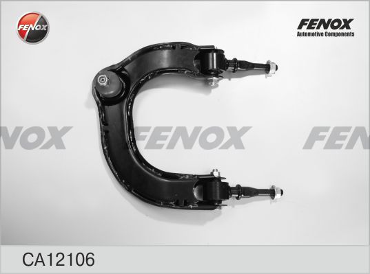 FENOX Рычаг независимой подвески колеса, подвеска колеса CA12106