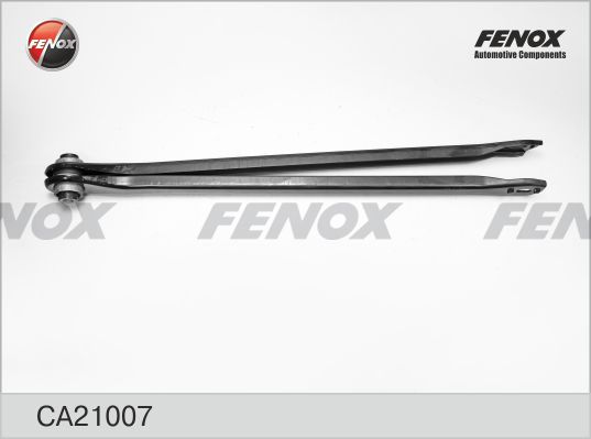 FENOX Рычаг независимой подвески колеса, подвеска колеса CA21007