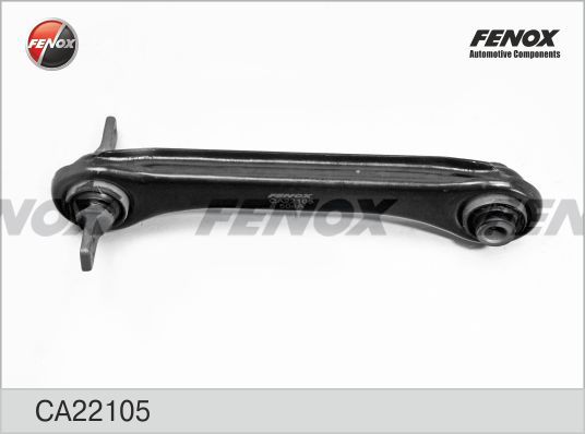 FENOX Рычаг независимой подвески колеса, подвеска колеса CA22105