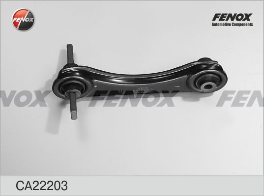 FENOX Рычаг независимой подвески колеса, подвеска колеса CA22203