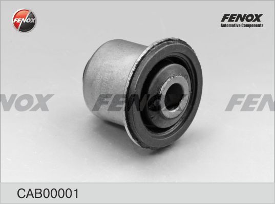 FENOX Подвеска, рычаг независимой подвески колеса CAB00001