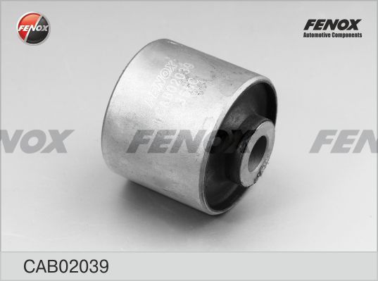 FENOX Подвеска, рычаг независимой подвески колеса CAB02039