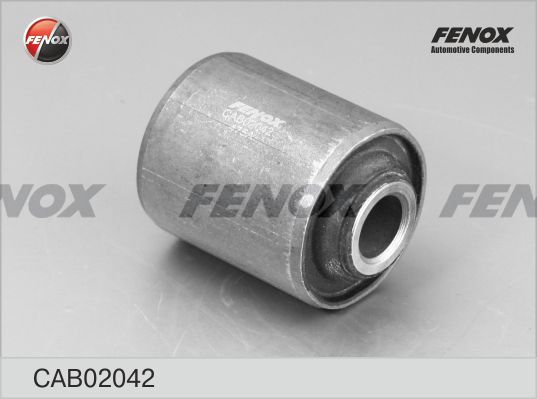 FENOX Подвеска, рычаг независимой подвески колеса CAB02042