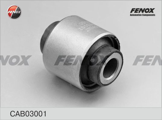 FENOX Puks CAB03001