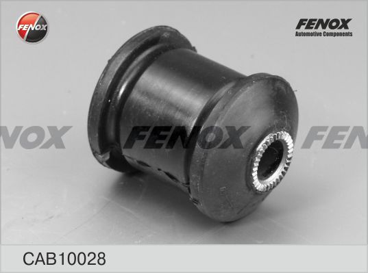 FENOX Подвеска, рычаг независимой подвески колеса CAB10028