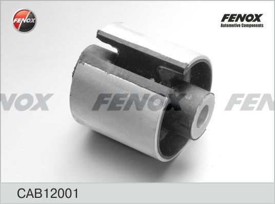 FENOX Подвеска, рычаг независимой подвески колеса CAB12001