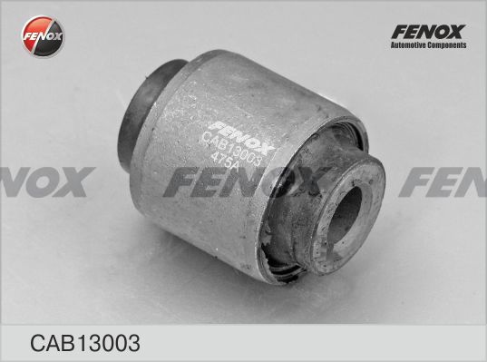 FENOX Puks CAB13003