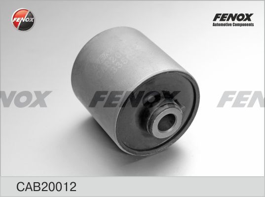 FENOX Подвеска, рычаг независимой подвески колеса CAB20012
