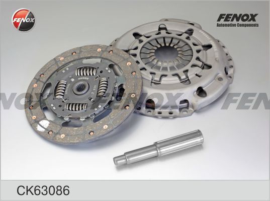 FENOX Sidurikomplekt CK63086