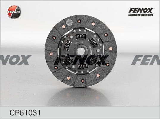 FENOX Siduriketas CP61031