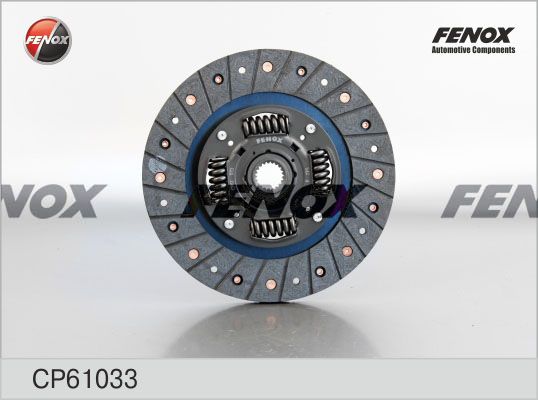 FENOX Siduriketas CP61033