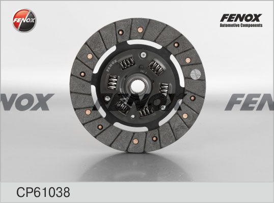 FENOX Siduriketas CP61038