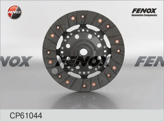FENOX Siduriketas CP61044