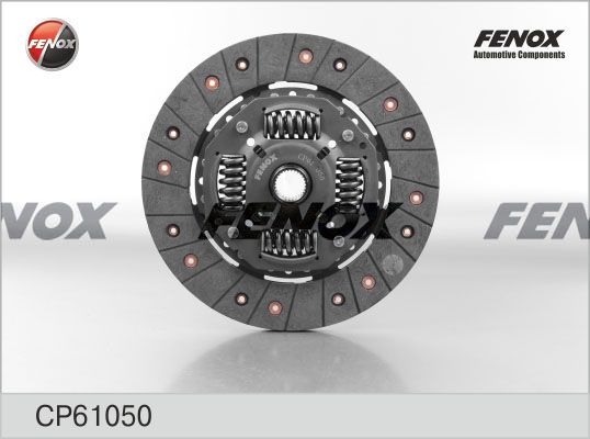 FENOX Siduriketas CP61050