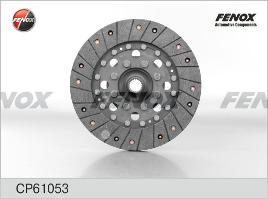 FENOX Siduriketas CP61053