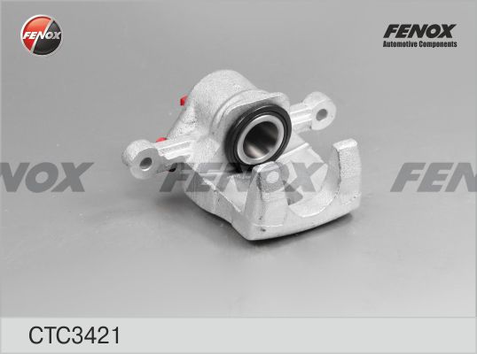 FENOX Pidurisadula sillakomplekt CTC3421